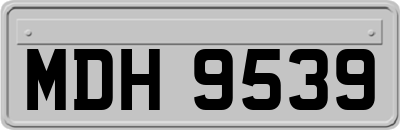 MDH9539