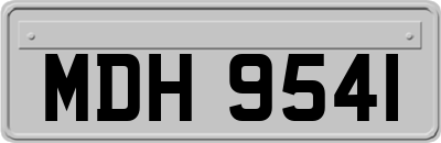 MDH9541