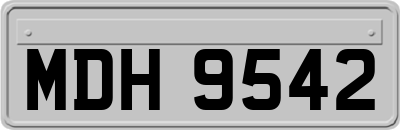 MDH9542