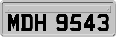 MDH9543