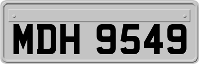 MDH9549