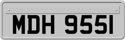 MDH9551