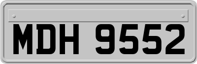 MDH9552
