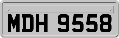 MDH9558