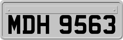 MDH9563