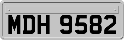 MDH9582