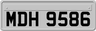 MDH9586