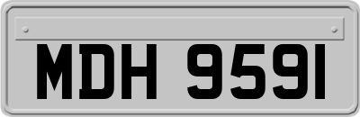 MDH9591