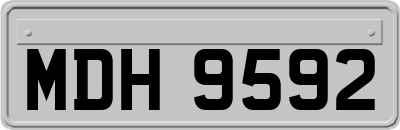 MDH9592