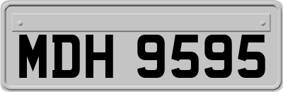MDH9595