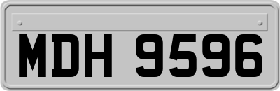 MDH9596