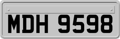 MDH9598