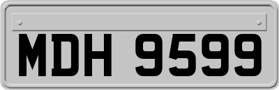 MDH9599