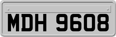 MDH9608