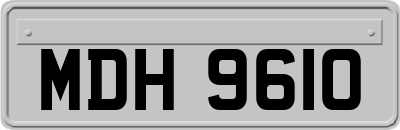 MDH9610