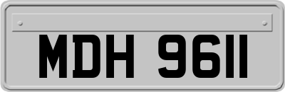MDH9611