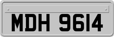 MDH9614