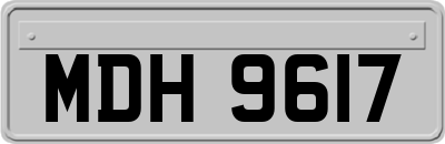 MDH9617