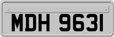 MDH9631