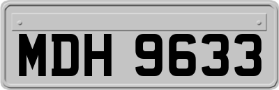 MDH9633