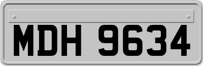 MDH9634