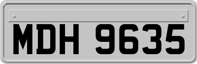 MDH9635