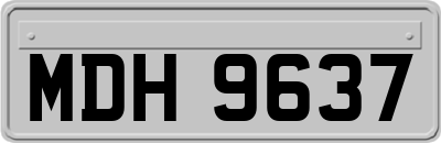 MDH9637