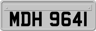MDH9641