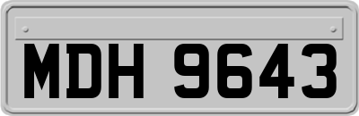MDH9643