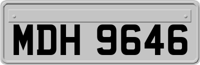 MDH9646