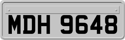 MDH9648