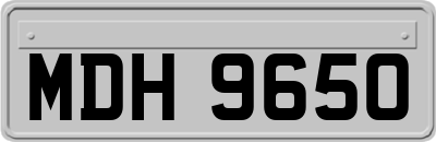 MDH9650
