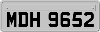 MDH9652