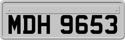MDH9653