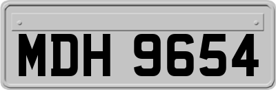 MDH9654