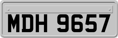 MDH9657