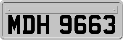 MDH9663