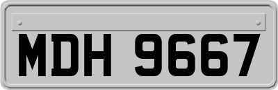 MDH9667