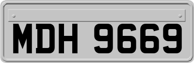 MDH9669