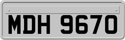 MDH9670