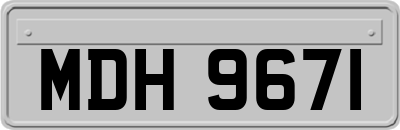 MDH9671