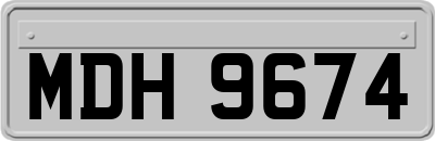 MDH9674