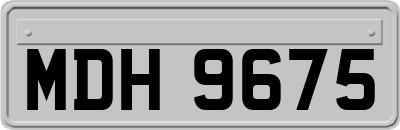MDH9675