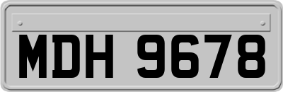 MDH9678