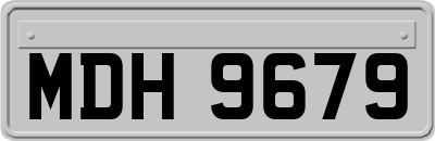 MDH9679