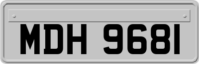 MDH9681