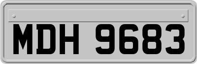 MDH9683