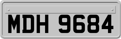 MDH9684