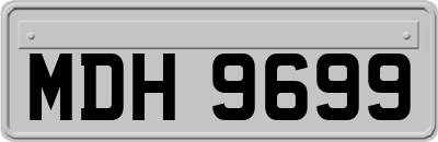 MDH9699