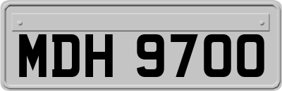 MDH9700